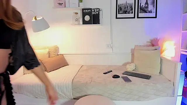 manely1 online show from February 26, 1:10 pm