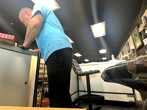 Snapshot of RawRyder8 chatting on November 8, 10:30 pm RawRyder8 online show from November 8, 10:30 pm