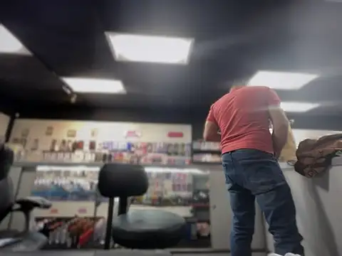 Snapshot of RawRyder8 chatting on February 4, 2:17 am RawRyder8 online show from February 4, 2:17 am