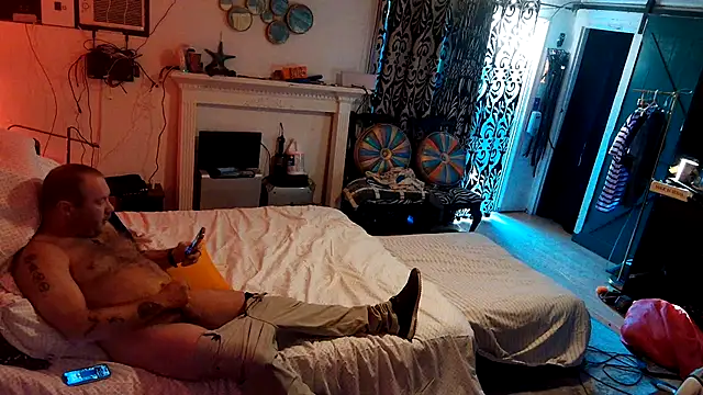 Snapshot of RawRyder8 chatting on March 13, 2:56 pm RawRyder8 online show from March 13, 2:56 pm