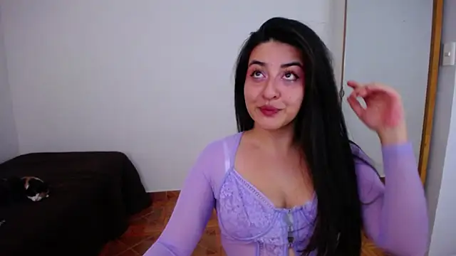 moritalatina online show from September 12, 9:59 pm