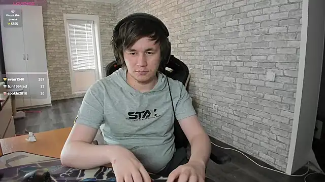 Snapshot of iliaskrislove chatting on March 3, 11:22 am iliaskrislove online show from March 3, 11:22 am