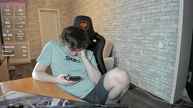Snapshot of iliaskrislove chatting on March 5, 3:29 pm iliaskrislove online show from March 5, 3:29 pm