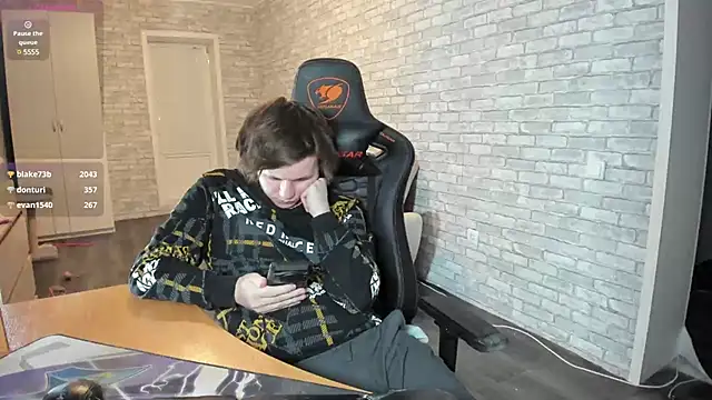 Snapshot of iliaskrislove chatting on March 6, 6:48 pm iliaskrislove online show from March 6, 6:48 pm