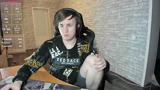 Snapshot of iliaskrislove chatting on March 7, 6:00 pm iliaskrislove online show from March 7, 6:00 pm