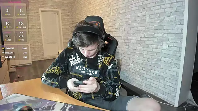 Snapshot of iliaskrislove chatting on March 7, 9:06 pm iliaskrislove online show from March 7, 9:06 pm
