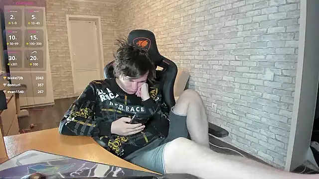 Snapshot of iliaskrislove chatting on March 9, 7:05 pm iliaskrislove online show from March 9, 7:05 pm