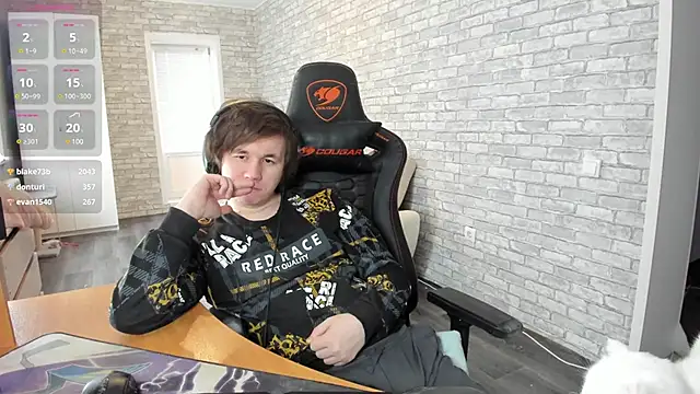 Snapshot of iliaskrislove chatting on March 11, 11:55 am iliaskrislove online show from March 11, 11:55 am