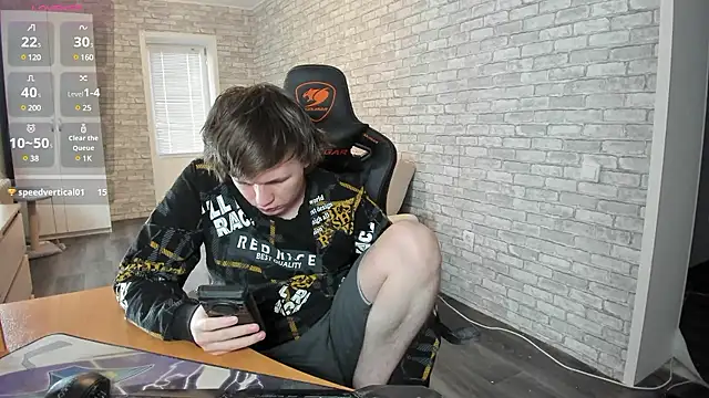 Snapshot of iliaskrislove chatting on March 13, 11:51 am iliaskrislove online show from March 13, 11:51 am