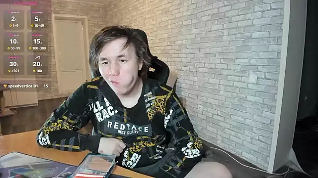 Snapshot of iliaskrislove chatting on March 13, 2:55 pm iliaskrislove online show from March 13, 2:55 pm