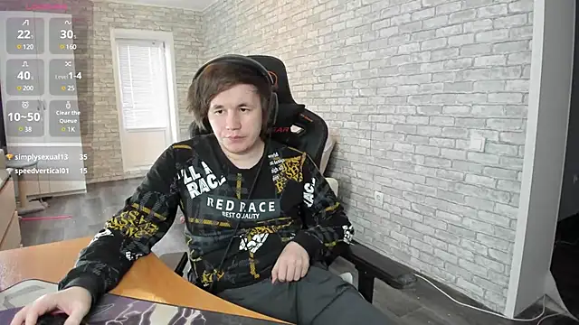 Snapshot of iliaskrislove chatting on March 14, 10:18 am iliaskrislove online show from March 14, 10:18 am