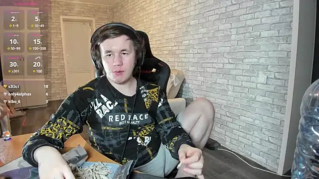 Snapshot of iliaskrislove chatting on March 15, 4:21 pm iliaskrislove online show from March 15, 4:21 pm