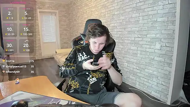 Snapshot of iliaskrislove chatting on March 16, 1:38 pm iliaskrislove online show from March 16, 1:38 pm