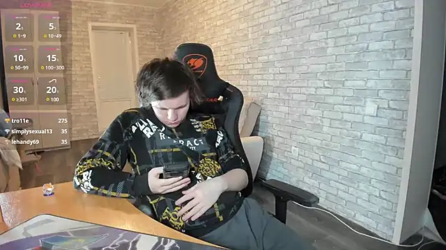 Snapshot of iliaskrislove chatting on March 16, 4:45 pm iliaskrislove online show from March 16, 4:45 pm