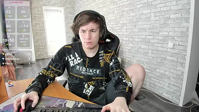 Snapshot of iliaskrislove chatting on March 17, 11:53 am iliaskrislove online show from March 17, 11:53 am