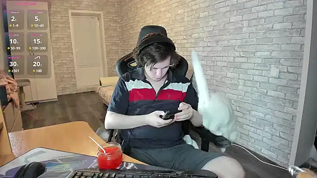 Snapshot of iliaskrislove chatting on March 17, 5:16 pm iliaskrislove online show from March 17, 5:16 pm