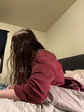 FreakNastyLacie online show from February 9, 11:25 pm