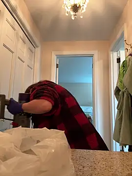 FreakNastyLacie online show from February 11, 6:22 pm