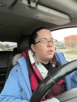 FreakNastyLacie online show from February 13, 5:33 pm