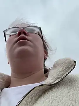 FreakNastyLacie online show from February 26, 6:54 pm