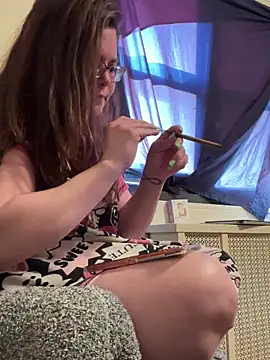 FreakNastyLacie online show from March 11, 12:06 pm