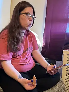 FreakNastyLacie online show from March 21, 3:46 pm