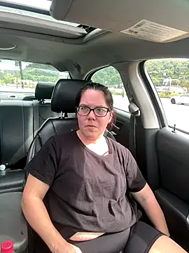 FreakNastyLacie online show from September 29, 6:13 pm