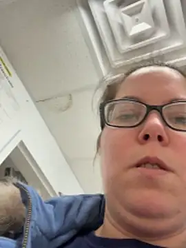 FreakNastyLacie online show from October 20, 2:01 am