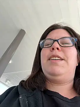 FreakNastyLacie online show from November 4, 4:06 pm