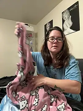 FreakNastyLacie online show from May 27, 9:28 am