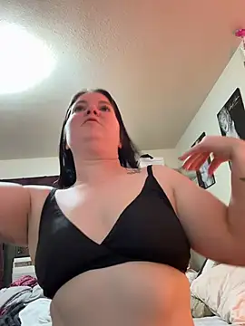 FreakNastyLacie online show from May 31, 6:21 am