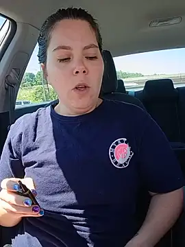 FreakNastyLacie online show from June 3, 2:33 pm