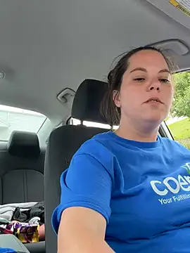 FreakNastyLacie online show from June 19, 6:23 pm