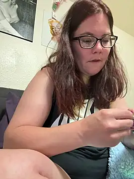 FreakNastyLacie online show from June 24, 8:52 pm