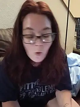 FreakNastyLacie online show from June 28, 12:11 pm