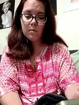 FreakNastyLacie online show from June 29, 12:17 am