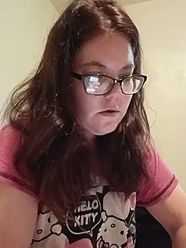 FreakNastyLacie online show from July 4, 12:00 pm