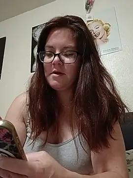FreakNastyLacie online show from July 17, 1:29 pm