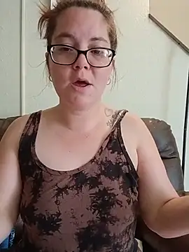 FreakNastyLacie online show from July 18, 1:37 pm
