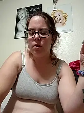 FreakNastyLacie online show from July 28, 2:07 am