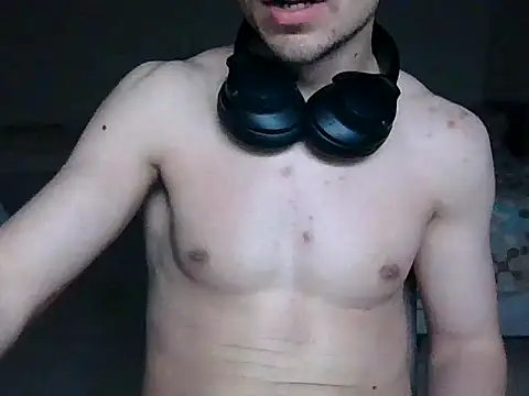 Fuckbyboy online show from February 15, 9:15 pm