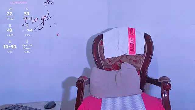 Snapshot of Anto055 chatting on September 20, 4:13 am Anto055 online show from September 20, 4:13 am