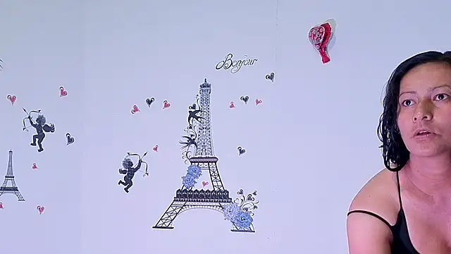 Anto055 online show from February 5, 11:48 am