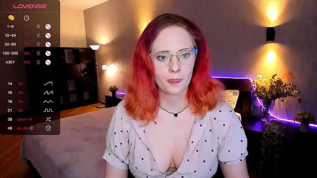 Aemilia  online show from December 11, 7:20 am