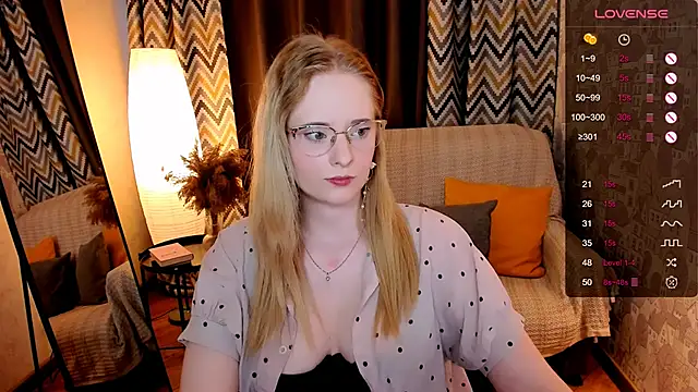 Aemilia  online show from September 15, 8:14 am