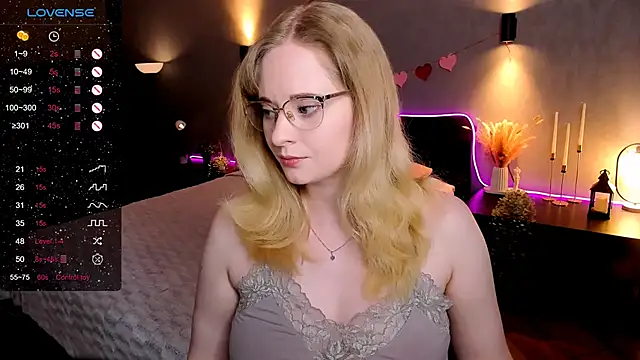 Aemilia  online show from February 24, 8:23 am