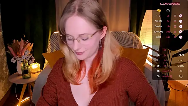 Aemilia  online show from March 14, 8:42 am