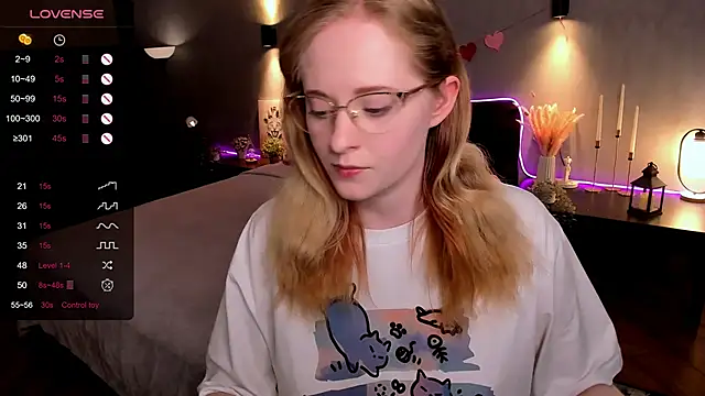 Aemilia  online show from June 7, 8:29 am