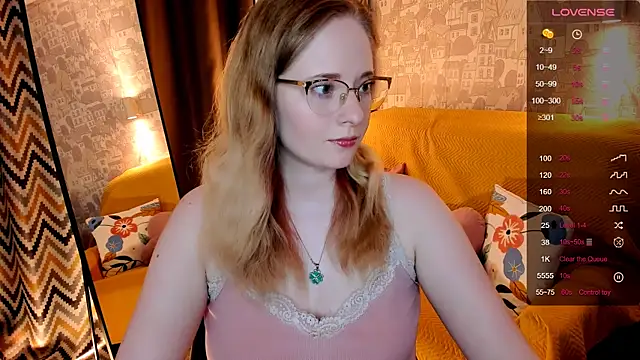 Aemilia  online show from June 9, 8:15 am