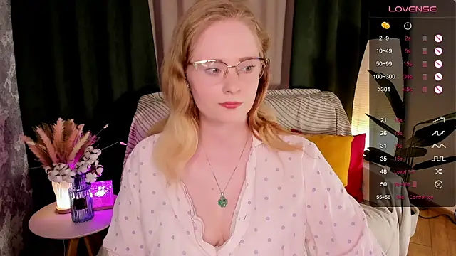 Aemilia  online show from June 11, 8:23 am